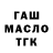 ТГК гашишное масло anime Nost.